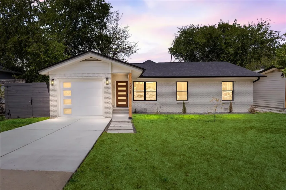 5608 Northdale Drive Austin, TX 78723