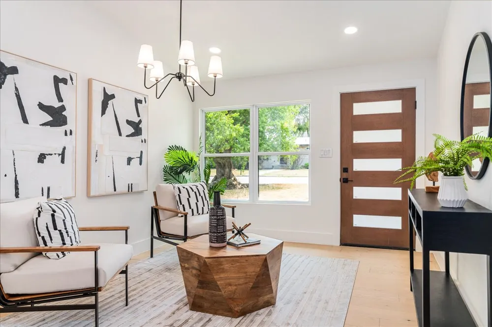 5608 Northdale Drive Austin, TX 78723