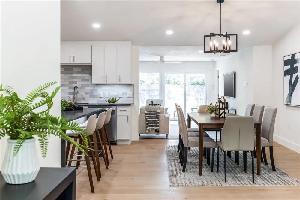 5608 Northdale Drive Austin, TX 78723