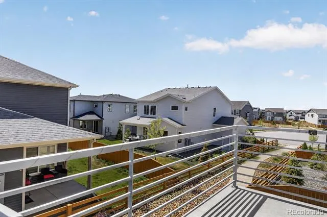 13419 E 102nd Place Commerce City, CO 80022