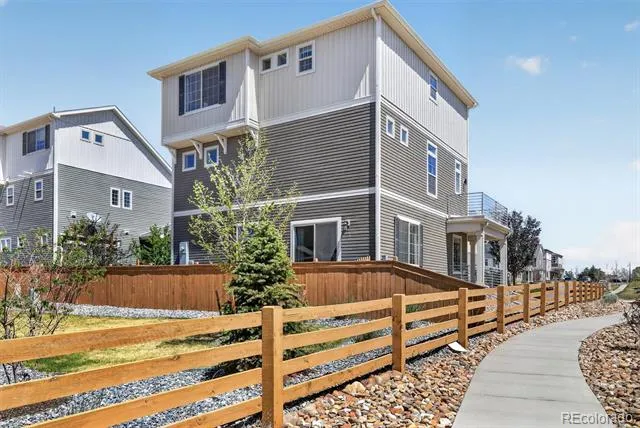 13419 E 102nd Place Commerce City, CO 80022