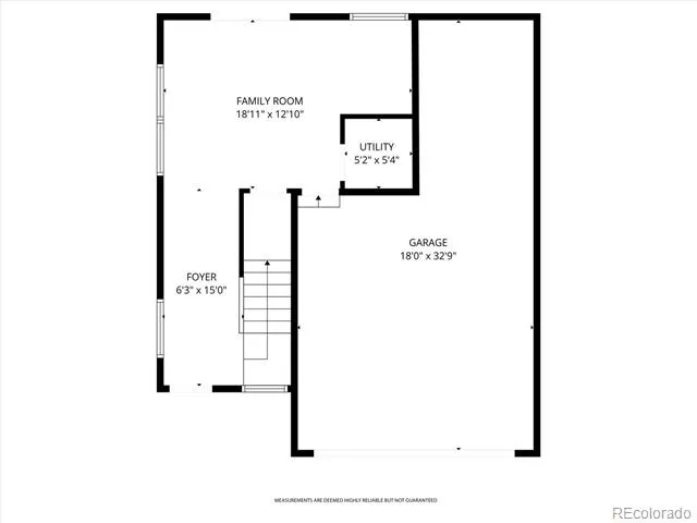 13419 E 102nd Place Commerce City, CO 80022