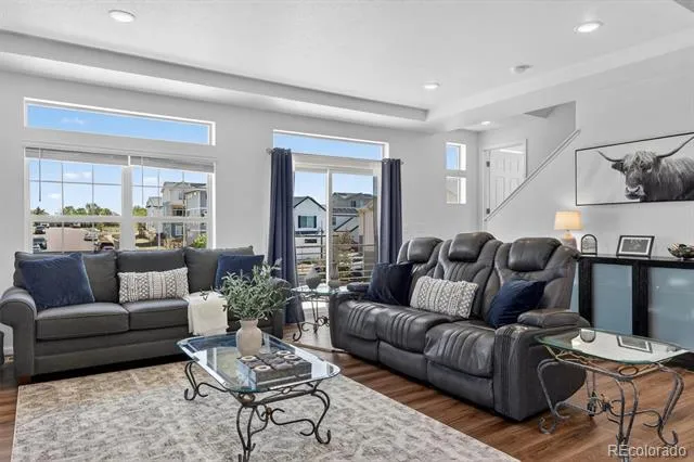 13419 E 102nd Place Commerce City, CO 80022