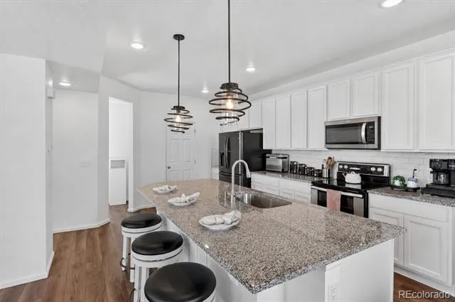 13419 E 102nd Place Commerce City, CO 80022