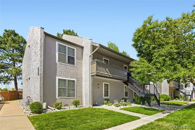 7110 S Gaylord Street #O6 Centennial, CO 80122