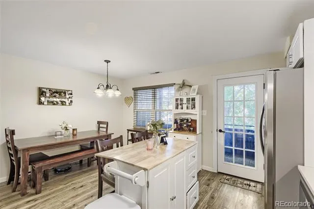 7110 S Gaylord Street #O6 Centennial, CO 80122