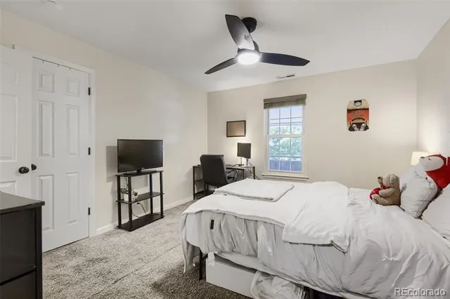 7110 S Gaylord Street #O6 Centennial, CO 80122