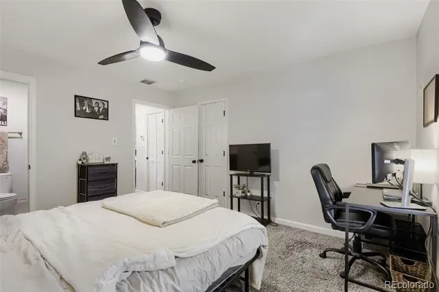 7110 S Gaylord Street #O6 Centennial, CO 80122