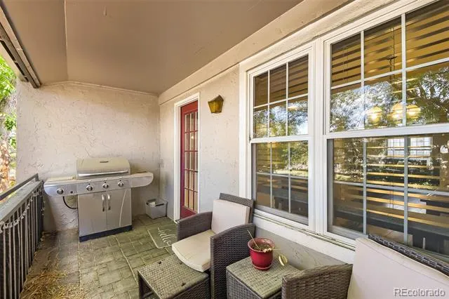 7110 S Gaylord Street #O6 Centennial, CO 80122