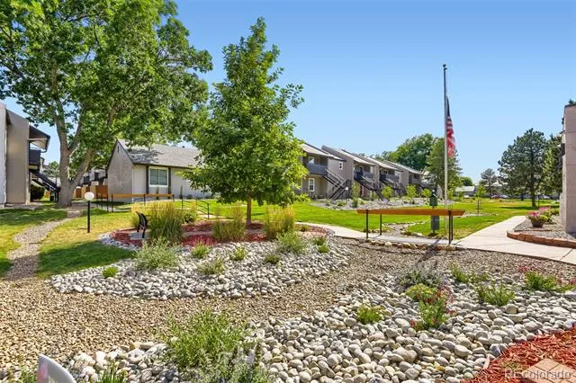7110 S Gaylord Street #O6 Centennial, CO 80122