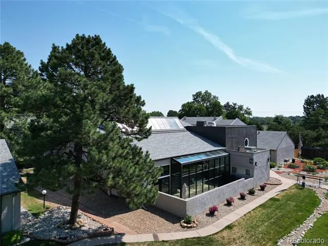 7110 S Gaylord Street #O6 Centennial, CO 80122