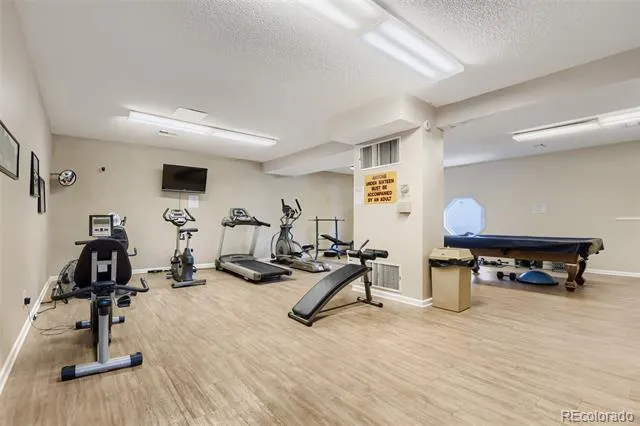 7110 S Gaylord Street #O6 Centennial, CO 80122