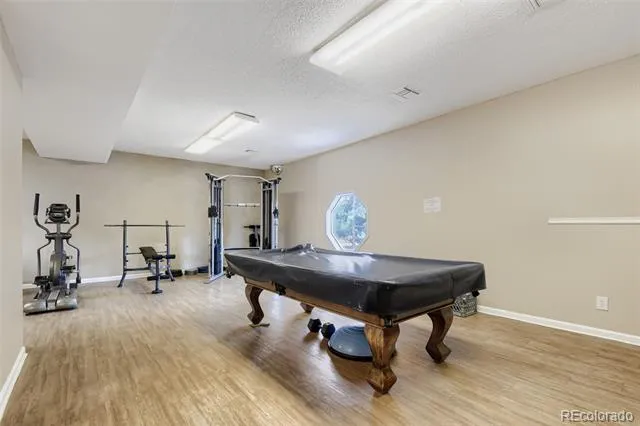 7110 S Gaylord Street #O6 Centennial, CO 80122