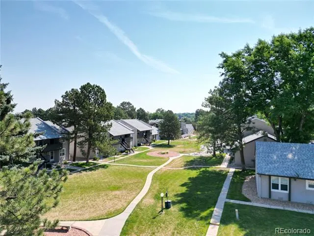 7110 S Gaylord Street #O6 Centennial, CO 80122
