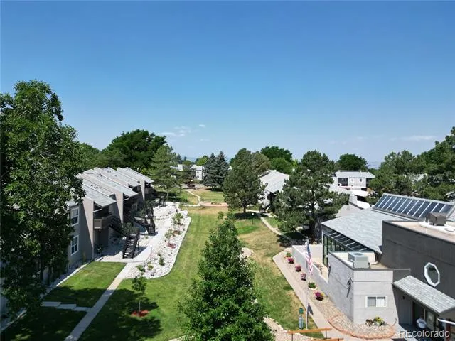 7110 S Gaylord Street #O6 Centennial, CO 80122