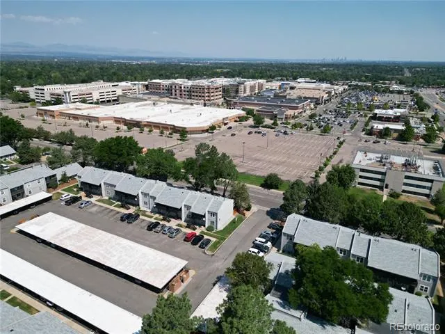 7110 S Gaylord Street #O6 Centennial, CO 80122