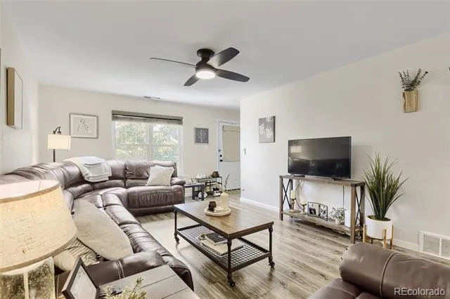 7110 S Gaylord Street #O6 Centennial, CO 80122