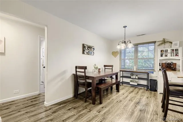 7110 S Gaylord Street #O6 Centennial, CO 80122