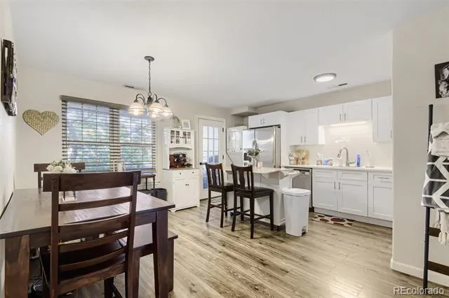 7110 S Gaylord Street #O6 Centennial, CO 80122
