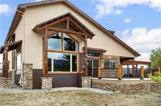 27100 County Road 342 Buena Vista, CO 81211