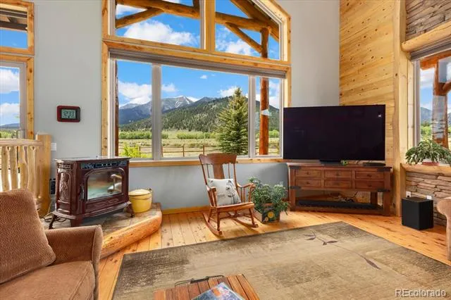 27100 County Road 342 Buena Vista, CO 81211