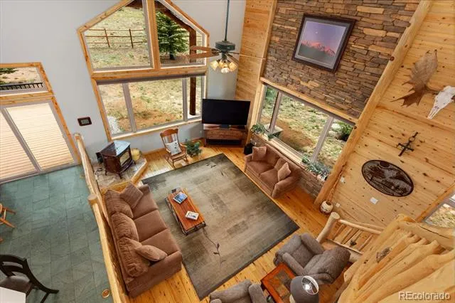 27100 County Road 342 Buena Vista, CO 81211