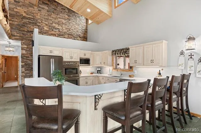 27100 County Road 342 Buena Vista, CO 81211