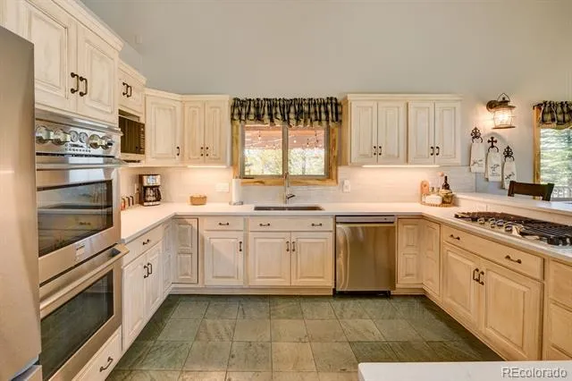 27100 County Road 342 Buena Vista, CO 81211