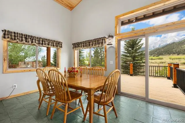 27100 County Road 342 Buena Vista, CO 81211