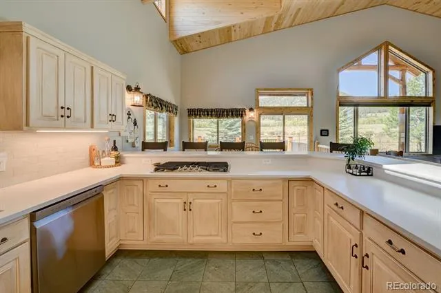 27100 County Road 342 Buena Vista, CO 81211