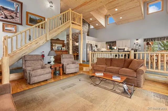 27100 County Road 342 Buena Vista, CO 81211
