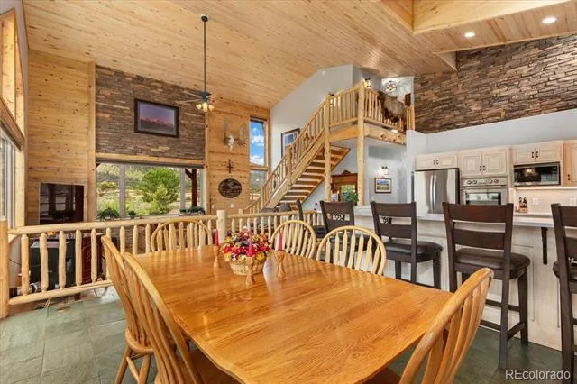 27100 County Road 342 Buena Vista, CO 81211