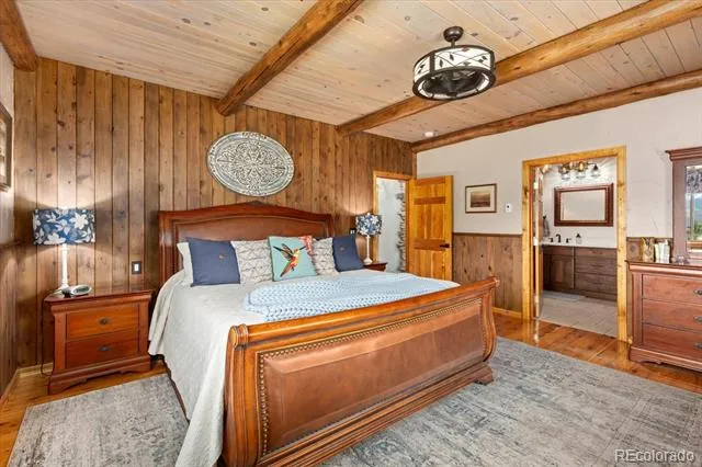 27100 County Road 342 Buena Vista, CO 81211