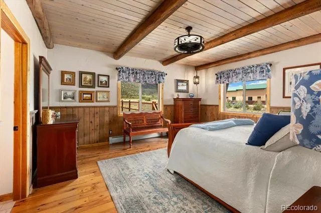 27100 County Road 342 Buena Vista, CO 81211