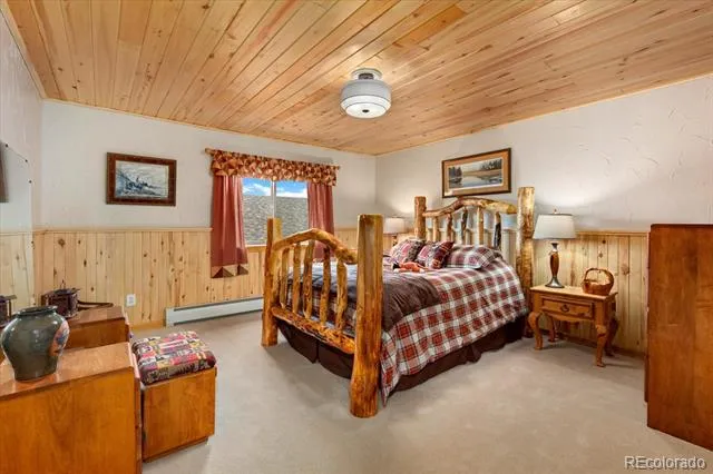 27100 County Road 342 Buena Vista, CO 81211