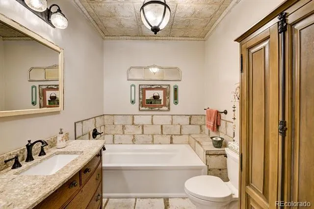 27100 County Road 342 Buena Vista, CO 81211