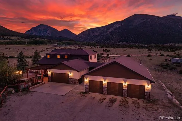 27100 County Road 342 Buena Vista, CO 81211