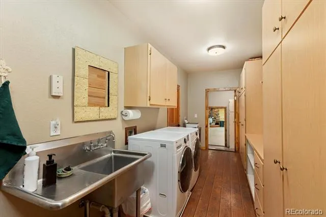 27100 County Road 342 Buena Vista, CO 81211