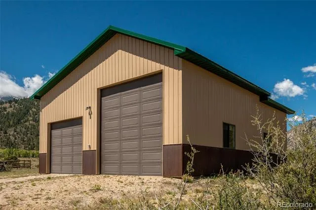 27100 County Road 342 Buena Vista, CO 81211