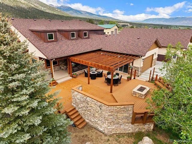 27100 County Road 342 Buena Vista, CO 81211