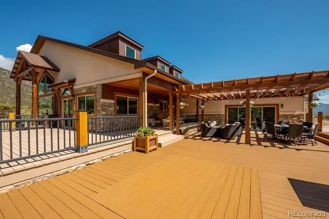 27100 County Road 342 Buena Vista, CO 81211