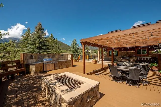 27100 County Road 342 Buena Vista, CO 81211
