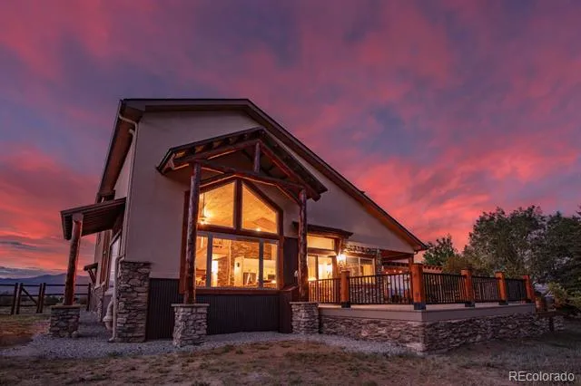27100 County Road 342 Buena Vista, CO 81211