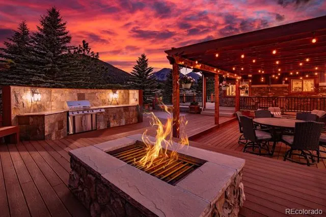 27100 County Road 342 Buena Vista, CO 81211