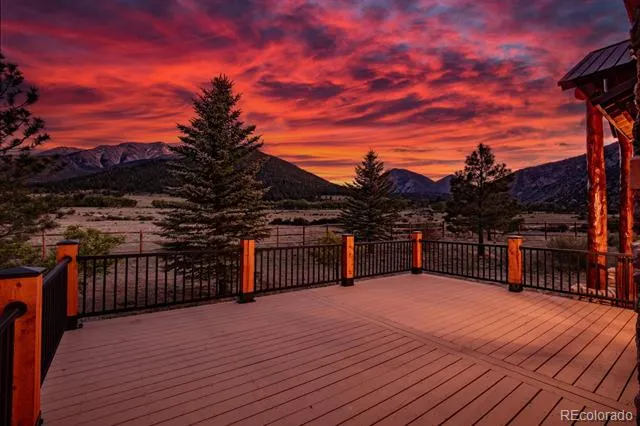 27100 County Road 342 Buena Vista, CO 81211