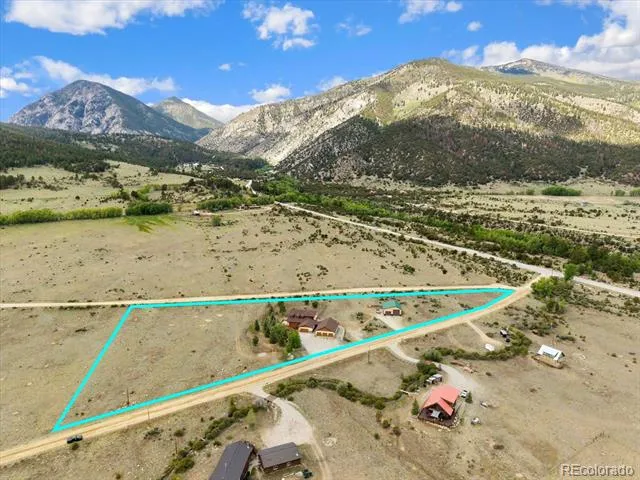 27100 County Road 342 Buena Vista, CO 81211