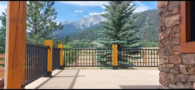 27100 County Road 342 Buena Vista, CO 81211