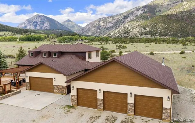 27100 County Road 342 Buena Vista, CO 81211