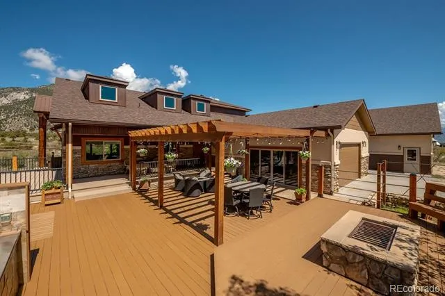 27100 County Road 342 Buena Vista, CO 81211
