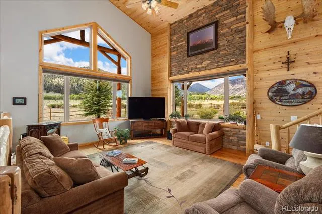27100 County Road 342 Buena Vista, CO 81211